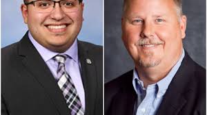 Taylor mayoral and council candidates discuss credentials, how they plan to  improve the city