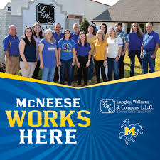 Profile for Langley, Williams, & Company, LLC