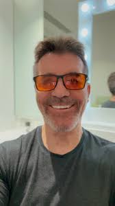 Tomorrow, 7pm, we go live for the start of @bgt semi-finals! I have no idea  what’s going to happen, and that’s why I love live TV! See you then. Love,  Simon x