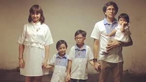 Kabar tersebut disampaikan oleh rekan joanna menikah di usia 20 tahun pada 16 juni 2007 dengan raditya oloan panggabean. Begini Profil Raditya Oloan Suami Joanna Alexandra Sumber Insipirasi Anak Muda Kritis Sebab Covid Pos Kupang