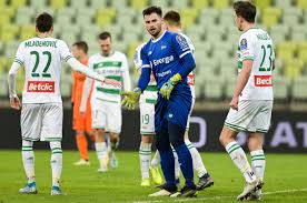 On average in direct matches both teams scored a 2.75 goals per match. Jagiellonia Bialystok Lechia Gdansk 3 0