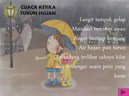 Kelas 1 Sd Tema 8 Peristiwa Alam Ppt Download