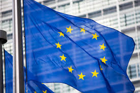 From ancient greek εὐρώπη (eurṓpē), a character name in greek mythology. Eu Gesundheitspolitik Europa Setzt Den Rahmen