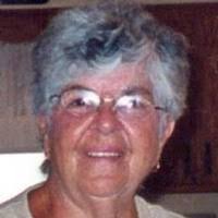 Patricia A. Housholder Obituary 2009