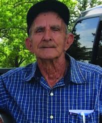 Edward “Earl” Ricks