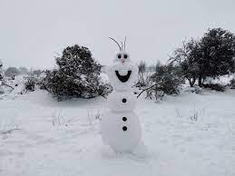 Ver más ideas sobre muneco de nieve, decoración navideña, nieve. Los Mejores Munecos De Nieve Que Hemos Encontrado En Madrid