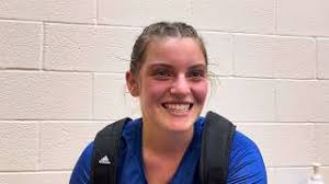 MOTHER KNOWS BEST; WESTERN RESERVE SWEEPS THE BULLDOGS