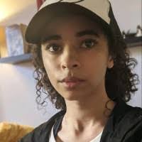 Gabrielle Gaston's Instagram, Twitter & Facebook