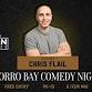 Morro Bay Comedy Night event image