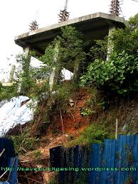 It also has the most number or churches in a single street in malaysia. Developer S Stooges Or Over Developed Fear Of Squatters Save Bukit Gasing