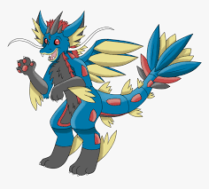 Mega gyarados is a dark and water type mega raid boss. Original Mega Gyarados Dad Hd Png Download Transparent Png Image Pngitem