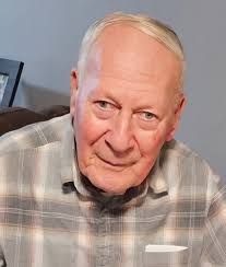 Arthur Lee 'June' Stewart