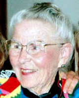 Lois Voldseth Obituary (2007)