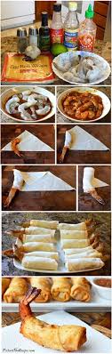 Spicy Firecracker Shrimp Recette Recettes De Cuisine Cuisine Et Boissons Nourriture