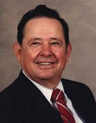 Robert 'Bob' Maxwell