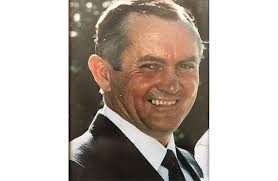 Remembering Mike Tillett