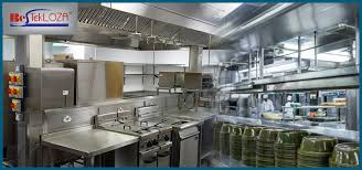 Shop with afterpay on eligible items. What Are Basics And How Commercial Kitchen Works In The Best Way Bestekloza