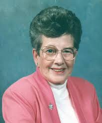 Obituary information for Lorna Mae Love