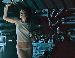 Interview with Sigourney Weaver | Strange Shapes