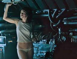 Sigourney weaver xxx