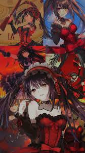 Check spelling or type a new query. Heres Kurumi Wallpaper For Your Phone Datealive