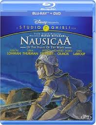 Amazon.com: Nausicaa Of The Valley Of The Wind : Alison Lohman, Patrick  Stewart, Uma Thurman, Edward James Olmos, Hayao Miyazaki, Hayao Miyazaki:  Movies & TV