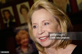Stefany Bergson, Julianne Boyd, Roger Hess, Dr. Ruth K. Westheimer,... News  Photo