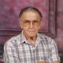 James L. Frazier Obituary