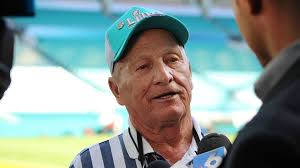 George Toma knew Super Bowl LVII field was a mess