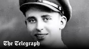 Ted Stocker, flight engineer