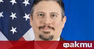 The US coordinator in the fight against global corruption Richard Nephew is  coming to visit Bulgaria ᐉ News from Fakti.bg