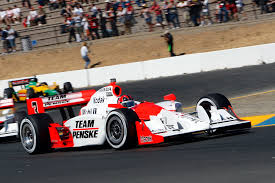 Find out about sam hornish jr, their career, history and character information incl. Roger Penske And His Race Teams Celebrate Milestone Anniversary