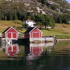 In beiden fällen ist man den norwegern beim kauf. Nordlicht Und Mitternachtssonne Ferienhaus Norwegen Fewo Direkt