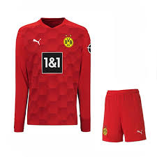 Fifa 21 bayern münchen defenders. Borussia Dortmund Red Goalkeeper Kit Soccer Jersey 20 21