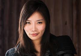 Meet Vivian Ahn: Actor