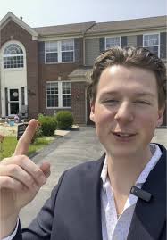 Gavin Vandenbrook Realtor