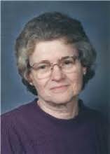 Obituary information for Jeanette Ann Nistler