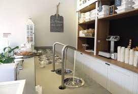 Gelaterie In Franchising La Tua Gelateria In Franchising Gelateria La Romana Gelateria Design Arredamento