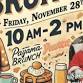 Pajama Brunch Reservation event in Vacaville, CA