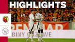 Hattrick Akpom ⚽️⚽️⚽️ | Highlights & reactions ... - YouTube
