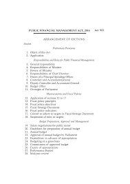 See the changes and the malaysian companies act 2016 came into function after 31st january 2017. Https Www Mofep Gov Gh Sites Default Files Acts Public Financial Management Act 2016 Pdf