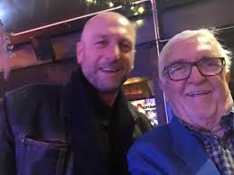 Sir Peter Charles Leitch