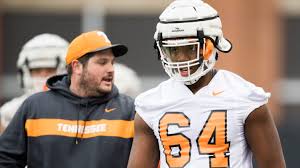 Tennessee Football Roster Vols Future Depth Chart Is Promising