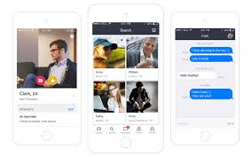 Some of which are skout. Mobile Dating Apps Build Android Ios Dating Apps Without Any Coding Skills