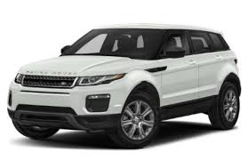 Land Rover Range Rover Evoque Se 2018 Price In New Zealand Features And Specs Ccarprice Nzl