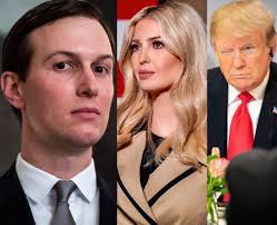 BREAKING: Jared Kushner swoops in with jaw-dropping corruption ahead of his  father-in-law's inauguration as Albania grants him approval to construct a  $1.4 billion luxury hotel in the Balkan nation. But it gets