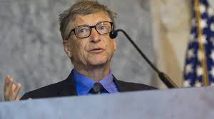 Mendalami Cara Pandang Bill Gates Soal Harta dan Kekayaan