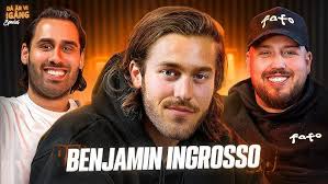 Benjamin Ingrosso
