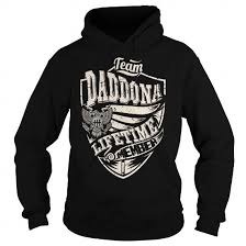 DADDONA Pretty DADDONA L Hoodies, Sweatshirts, T-Shirts, Tank Top-  iBestShops