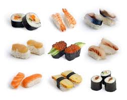 ¿quieres ponerle un nombre japonés a tu gato? Nombres Propios Del Sushi En Japones Www Cocinista Es